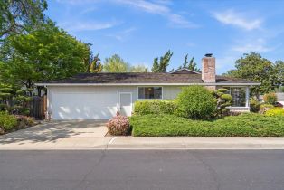 Single Family Residence, 1814 Van Buren cir, Mountain View, CA 94040 - 4