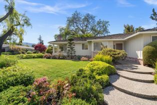 Single Family Residence, 1814 Van Buren cir, Mountain View, CA 94040 - 6