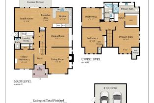Single Family Residence, 822 College ave, Menlo Park, CA 94025 - 28