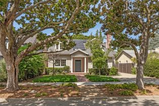 Single Family Residence, 822 College Avenue, Menlo Park, CA  Menlo Park, CA 94025