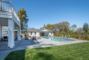 Single Family Residence, 50 Knightwood ln, Hillsborough, CA 94010 - 42