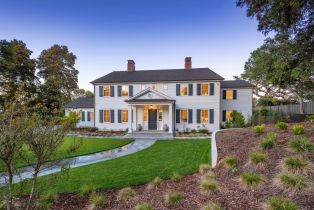 Single Family Residence, 50 Knightwood Lane, Hillsborough, CA  Hillsborough, CA 94010