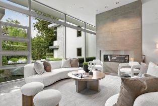 Single Family Residence, 20 Denham ct, Hillsborough, CA 94010 - 13