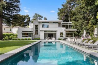 Single Family Residence, 20 Denham ct, Hillsborough, CA 94010 - 45