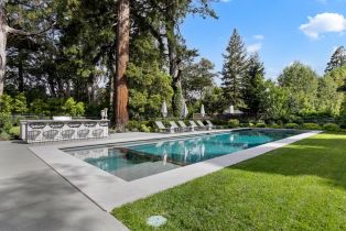 Single Family Residence, 20 Denham ct, Hillsborough, CA 94010 - 48