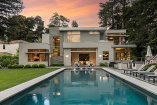 Single Family Residence, 20 Denham ct, Hillsborough, CA 94010 - 52