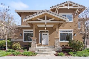 Single Family Residence, 286 Monroe Drive, Mountain View, CA  Mountain View, CA 94040