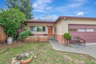 Single Family Residence, 2171 Leland Avenue, Mountain View, CA  Mountain View, CA 94040