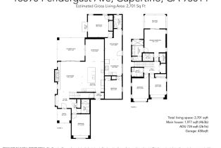 Single Family Residence, 18890888 Pendergast ave, Cupertino, CA 95014 - 43