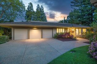 Single Family Residence, 639 Morningside rd, Los Altos, CA 94022 - 2