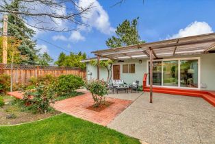 Single Family Residence, 3440 Truman ave, Mountain View, CA 94040 - 45