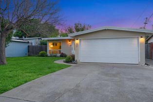 Single Family Residence, 605 Weston dr, Campbell, CA 95008 - 2