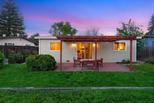 Single Family Residence, 605 Weston dr, Campbell, CA 95008 - 24