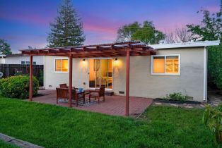 Single Family Residence, 605 Weston dr, Campbell, CA 95008 - 26