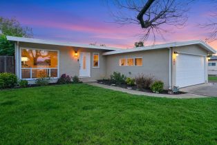 Single Family Residence, 605 Weston dr, Campbell, CA 95008 - 3