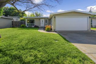 Single Family Residence, 605 Weston dr, Campbell, CA 95008 - 4