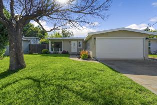Single Family Residence, 605 Weston dr, Campbell, CA 95008 - 5