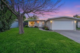 Single Family Residence, 605 Weston Drive, Campbell, CA  Campbell, CA 95008