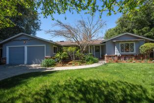 Single Family Residence, 660 Torwood Lane, Los Altos, CA  Los Altos, CA 94022