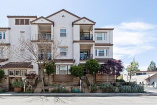 Condominium, 396 1st Street #1, Los Altos, CA  Los Altos, CA 94022