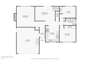 Single Family Residence, 316 Duarte ct, Milpitas, CA 95035 - 21
