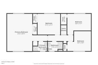 Single Family Residence, 316 Duarte ct, Milpitas, CA 95035 - 22