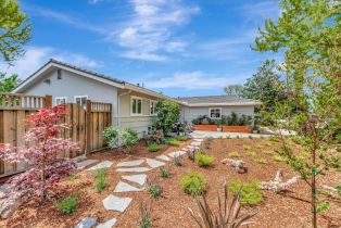 Single Family Residence, 629 Barbara ave, Mountain View, CA 94040 - 3
