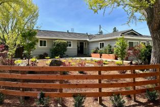 Single Family Residence, 629 Barbara Avenue, Mountain View, CA  Mountain View, CA 94040