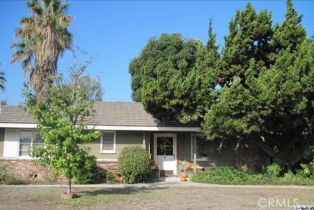 Single Family Residence, 505  N Old Ranch RD, Arcadia , CA  Arcadia , CA 91007