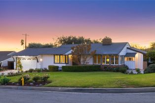 Single Family Residence, 1815 El Vista cir, Arcadia , CA 91006 - 13