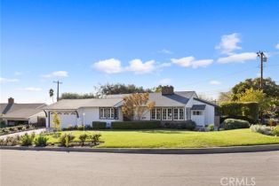 Single Family Residence, 1815 El Vista cir, Arcadia , CA 91006 - 15