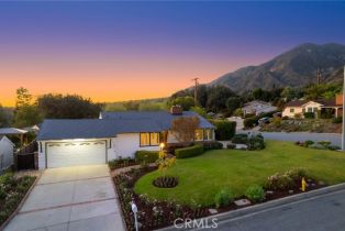 Single Family Residence, 1815 El Vista cir, Arcadia , CA 91006 - 3