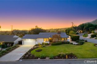 Single Family Residence, 1815 El Vista cir, Arcadia , CA 91006 - 4