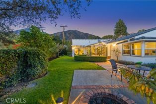 Single Family Residence, 1815 El Vista cir, Arcadia , CA 91006 - 47