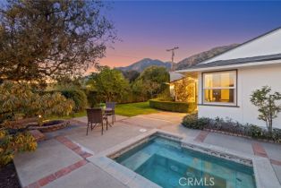 Single Family Residence, 1815 El Vista cir, Arcadia , CA 91006 - 51