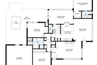 Single Family Residence, 1815 El Vista cir, Arcadia , CA 91006 - 53