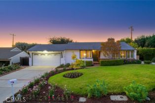 Single Family Residence, 1815 El Vista cir, Arcadia , CA 91006 - 8