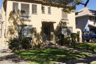 Residential Income, 141  N Bonnie AVE, Pasadena, CA  Pasadena, CA 91106