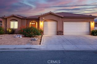 Single Family Residence, 65119 Rolling Hills Dr., Desert Hot Springs, CA  Desert Hot Springs, CA 92240