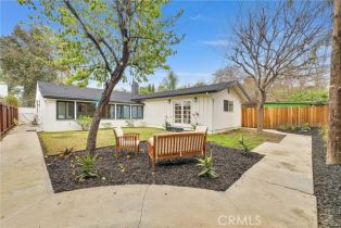 Single Family Residence, 21908 Providencia st, Woodland Hills, CA 91364 - 36
