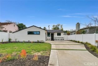 Single Family Residence, 21908 Providencia st, Woodland Hills, CA 91364 - 45