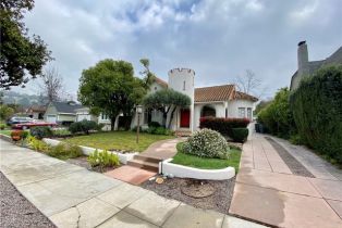 Residential Lease, 1008  N Howard ST, Glendale, CA  Glendale, CA 91207
