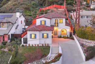 Single Family Residence, 405 Hillcrest blvd, Arcadia , CA 91006 - 5