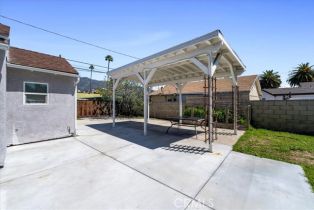 Single Family Residence, 3263 Green st, Pasadena, CA 91107 - 30