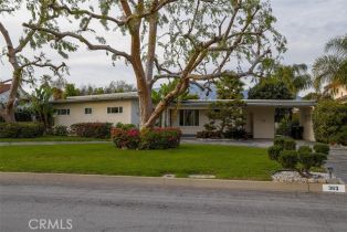 Single Family Residence, 363 Warren WAY, CA  , CA 91007
