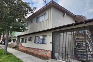 Residential Income, 275  E Artesia BLVD, Long Beach, CA  Long Beach, CA 90805
