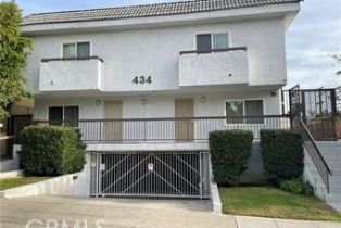 Residential Lease, 434  E Tujunga AVE, Burbank, CA  Burbank, CA 91501