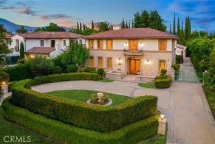 Single Family Residence, 2222 Santa Anita ave, Arcadia , CA 91006 - 43