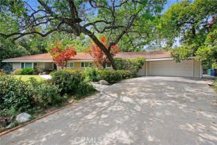 Single Family Residence, 1440 Carmelita pl, Arcadia , CA 91006 - 2
