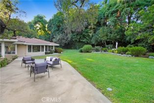 Single Family Residence, 1440 Carmelita pl, Arcadia , CA 91006 - 36